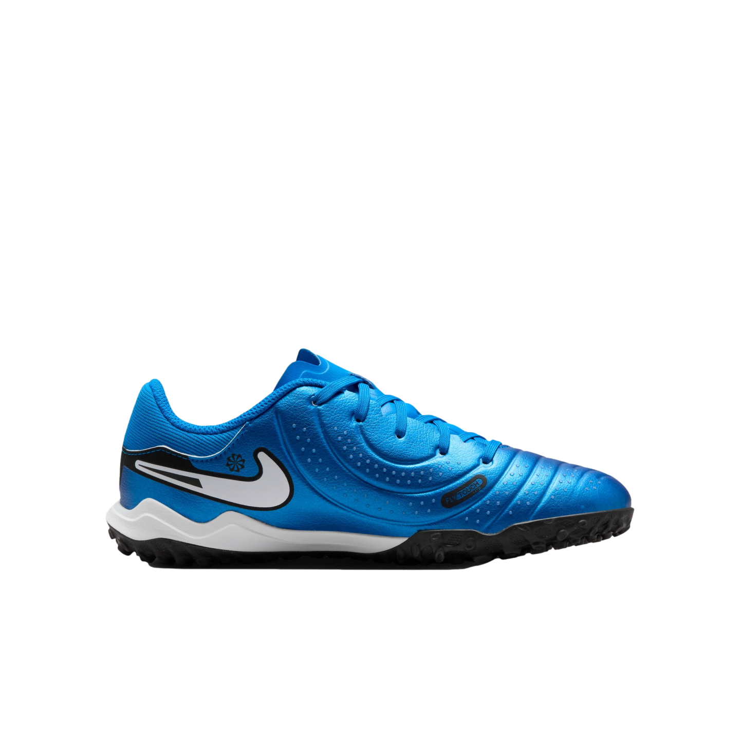 Nike Tiempo Legend 10 Academy Youth Turf Shoes Soccer DV4351-400