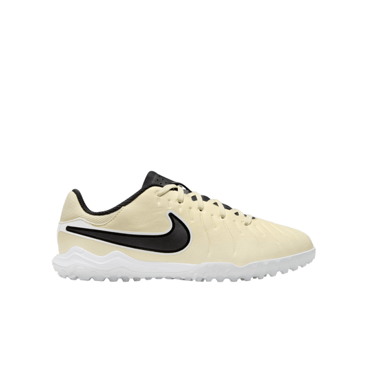 Zapatillas de fútbol para césped artificial para jóvenes Nike Tiempo Legend 10 Academy