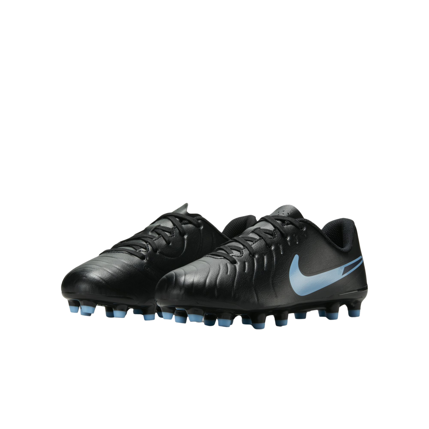Nike Tiempo Legend 10 Club Youth Firm Ground Cleats DV4352-003