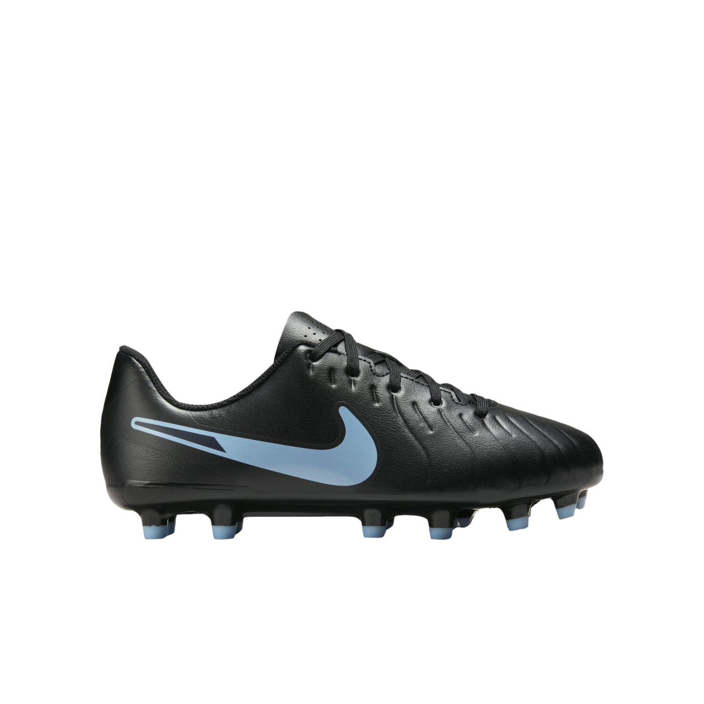 Nike Tiempo Legend 10 Club Youth Firm Ground Cleats DV4352-003