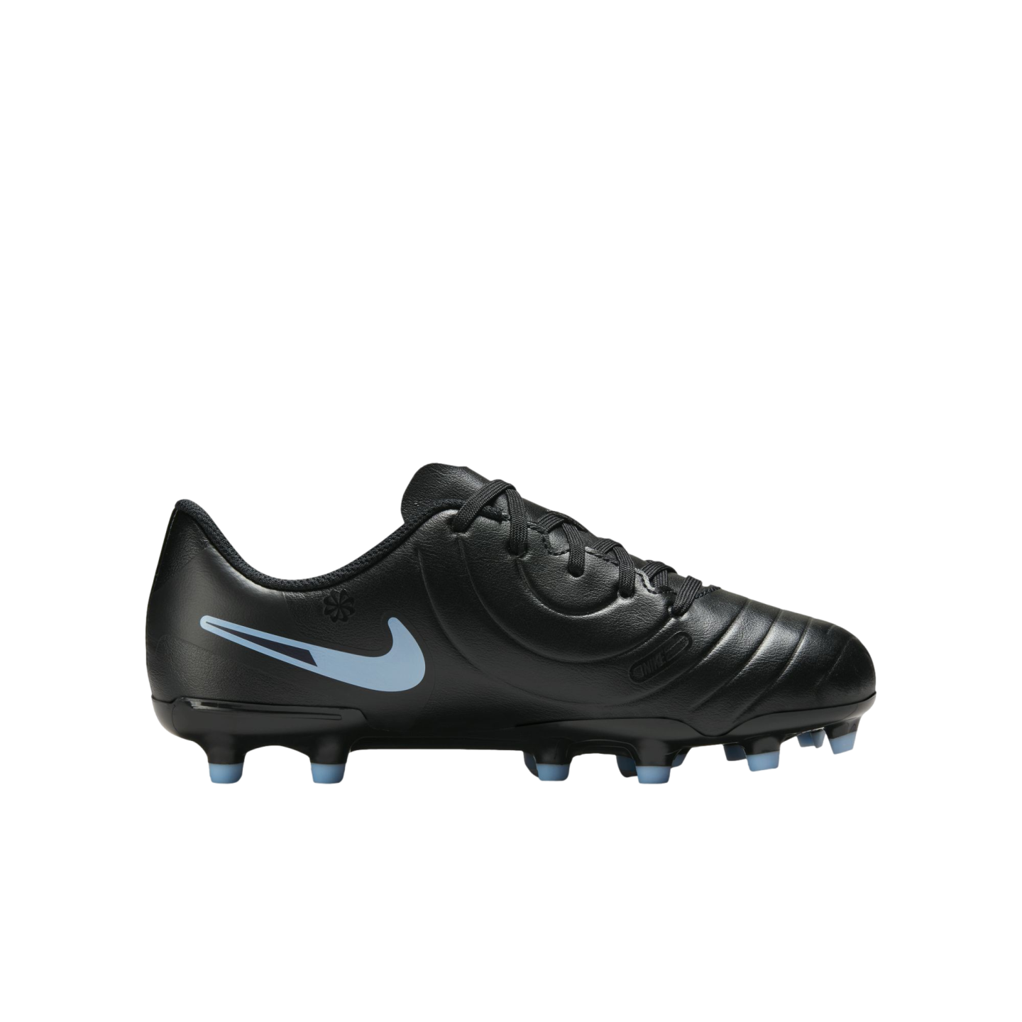 Nike Tiempo Legend 10 Club Youth Firm Ground Cleats DV4352-003