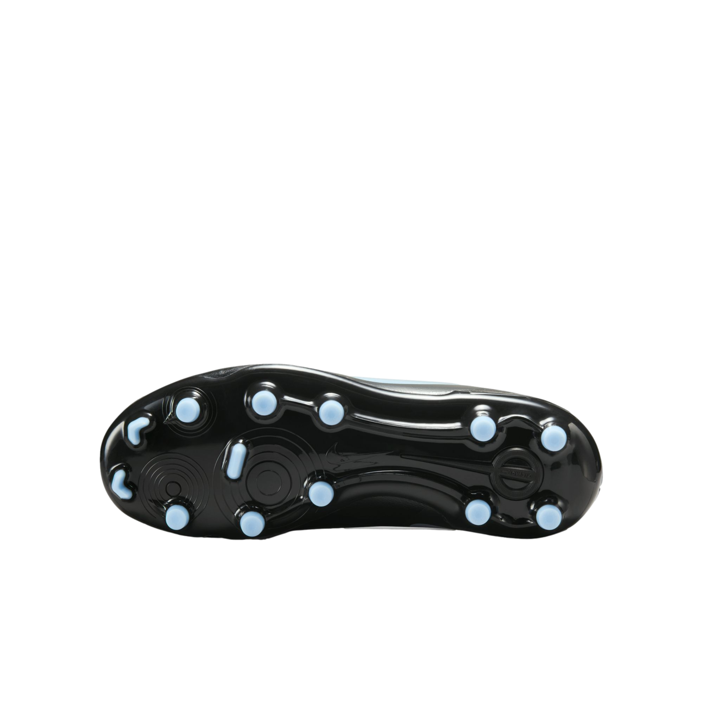 Nike Tiempo Legend 10 Club Youth Firm Ground Cleats DV4352-003