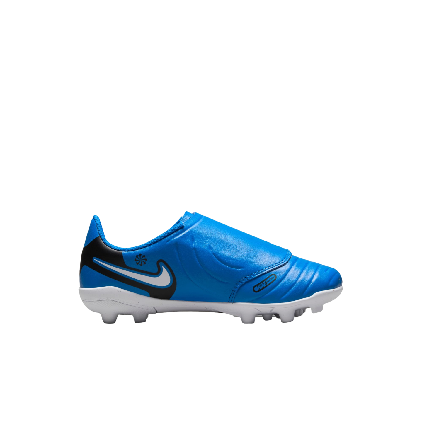 Nike Tiempo Legend 10 Club Youth Firm Ground Cleats