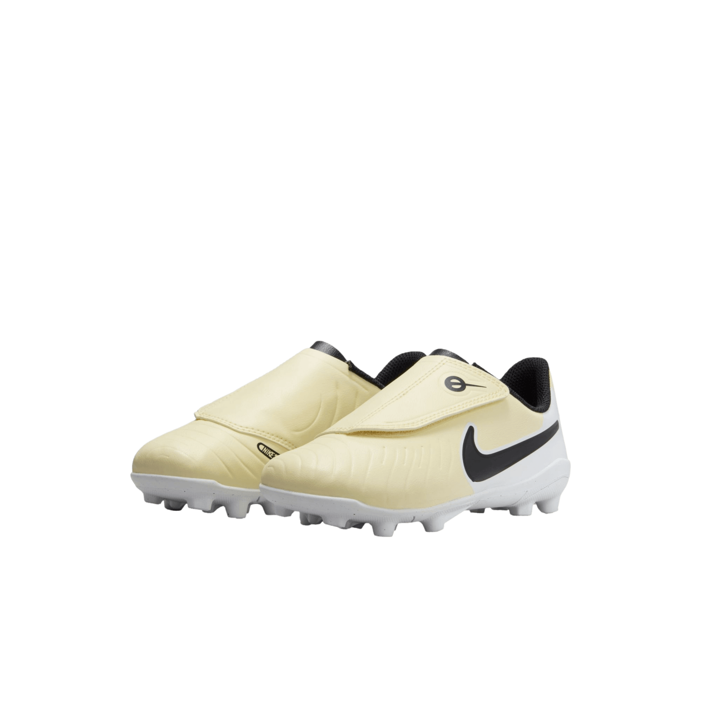 Nike Tiempo Legend 10 Club Youth MG Firm Ground Cleats DV4356-700