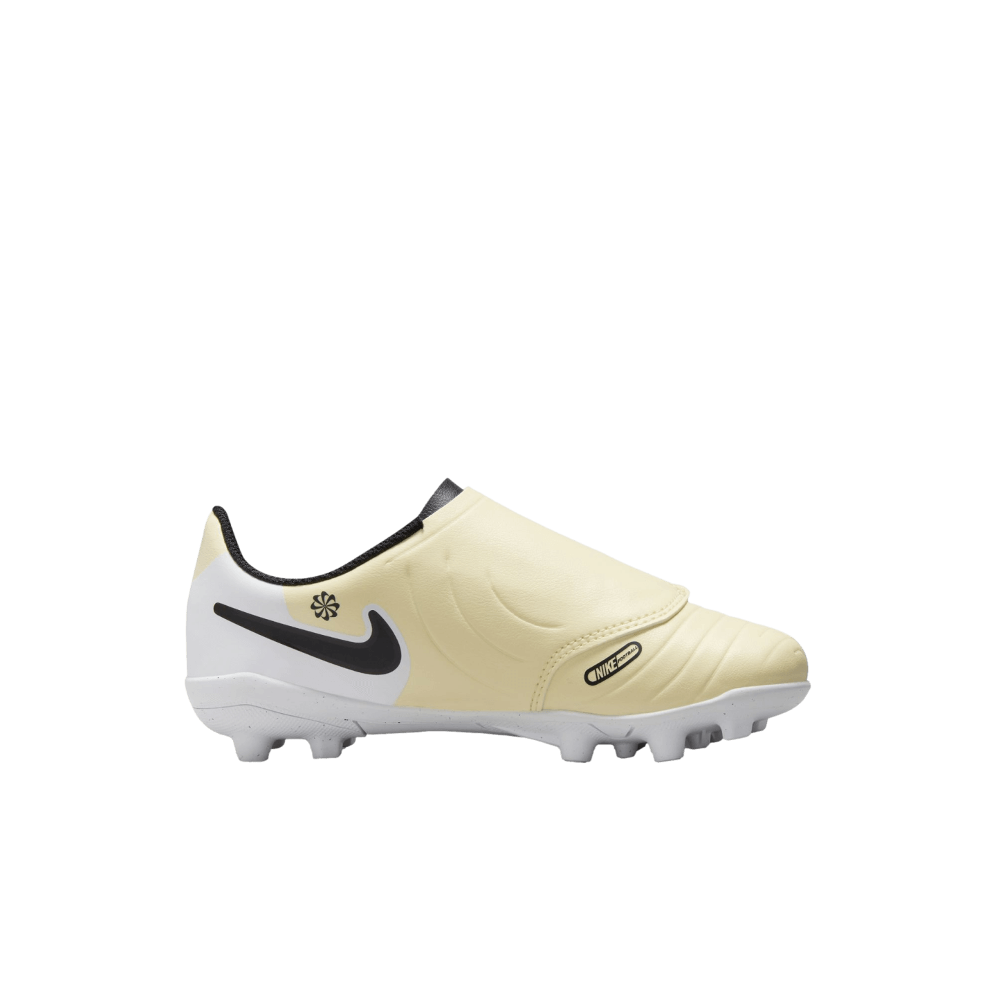 Nike Tiempo Legend 10 Club Youth MG Firm Ground Cleats DV4356-700