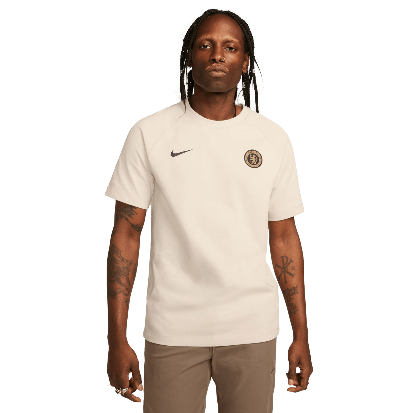 Camiseta de viaje Nike Chelsea