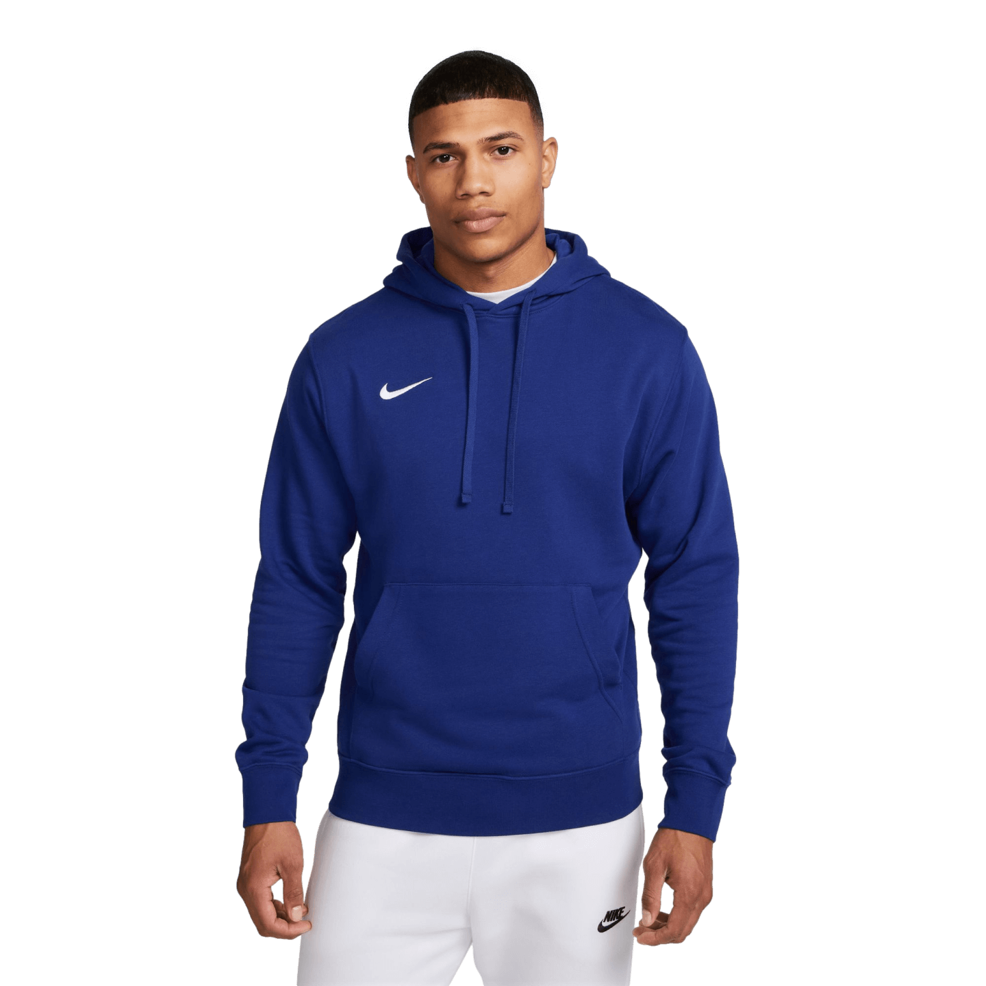 Nike Barcelona Club Fleece French Terry Pullover Hoodie DV5563-455