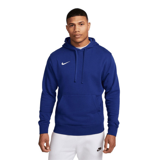 Nike Barcelona Club Fleece French Terry Pullover Hoodie DV5563-455