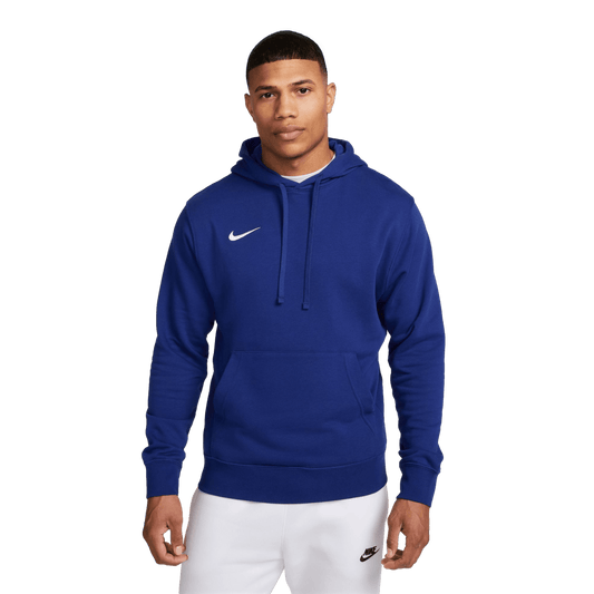 Nike Barcelona Club Fleece French Terry Pullover Hoodie