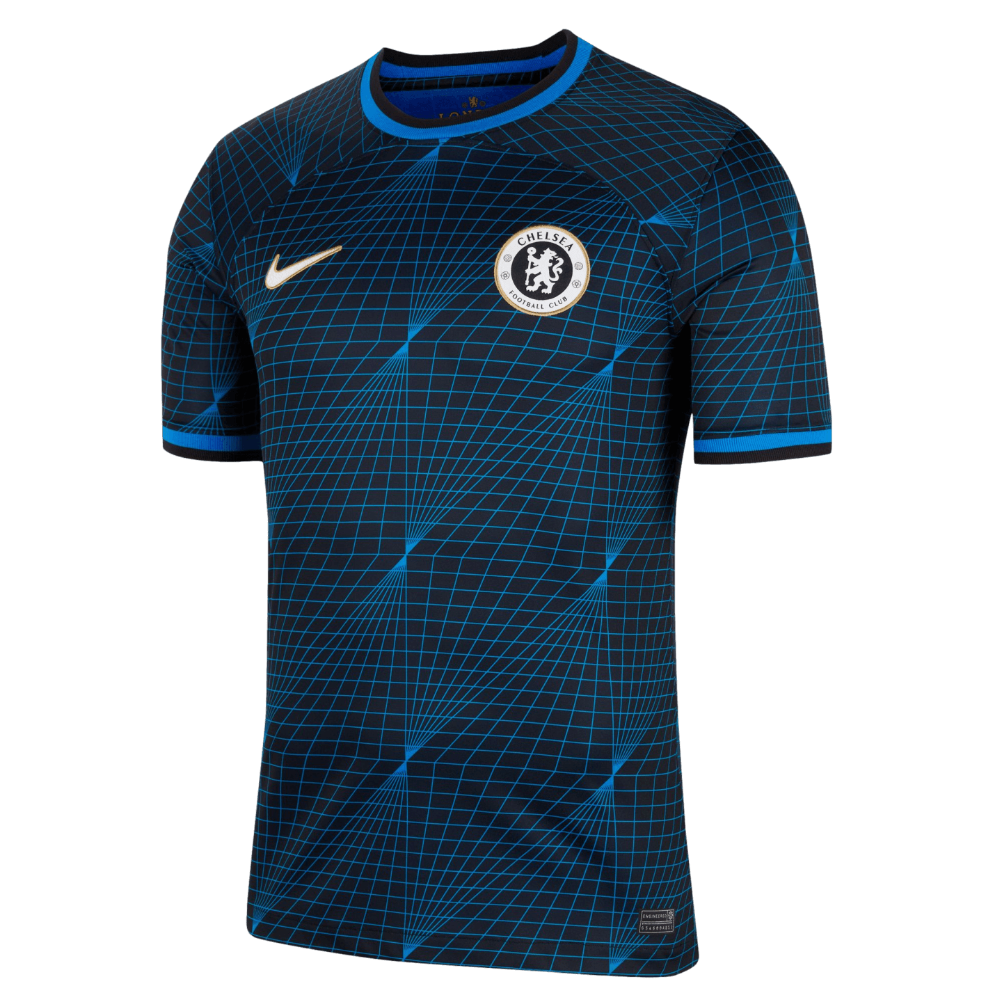 Nike Chelsea 23/24 Away Jersey