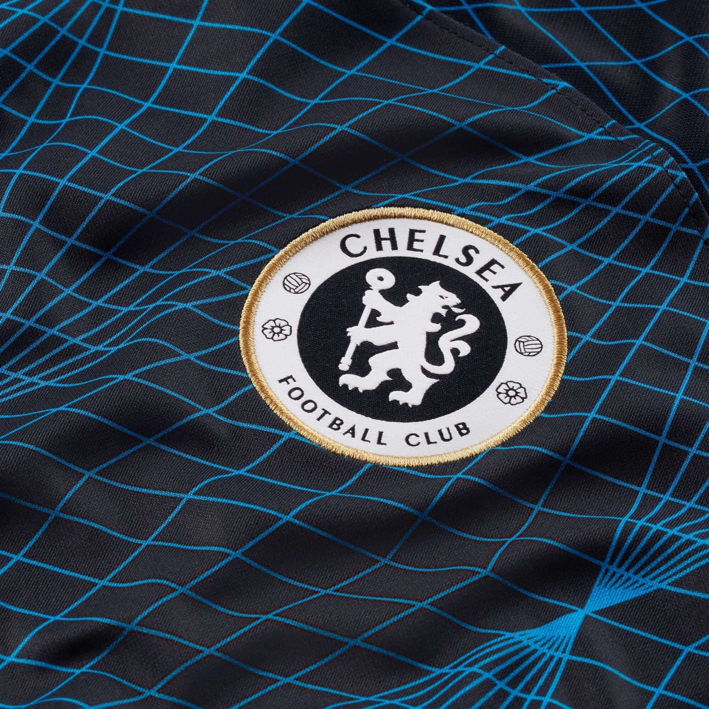 Camiseta de visitante del Chelsea 23/24 de Nike