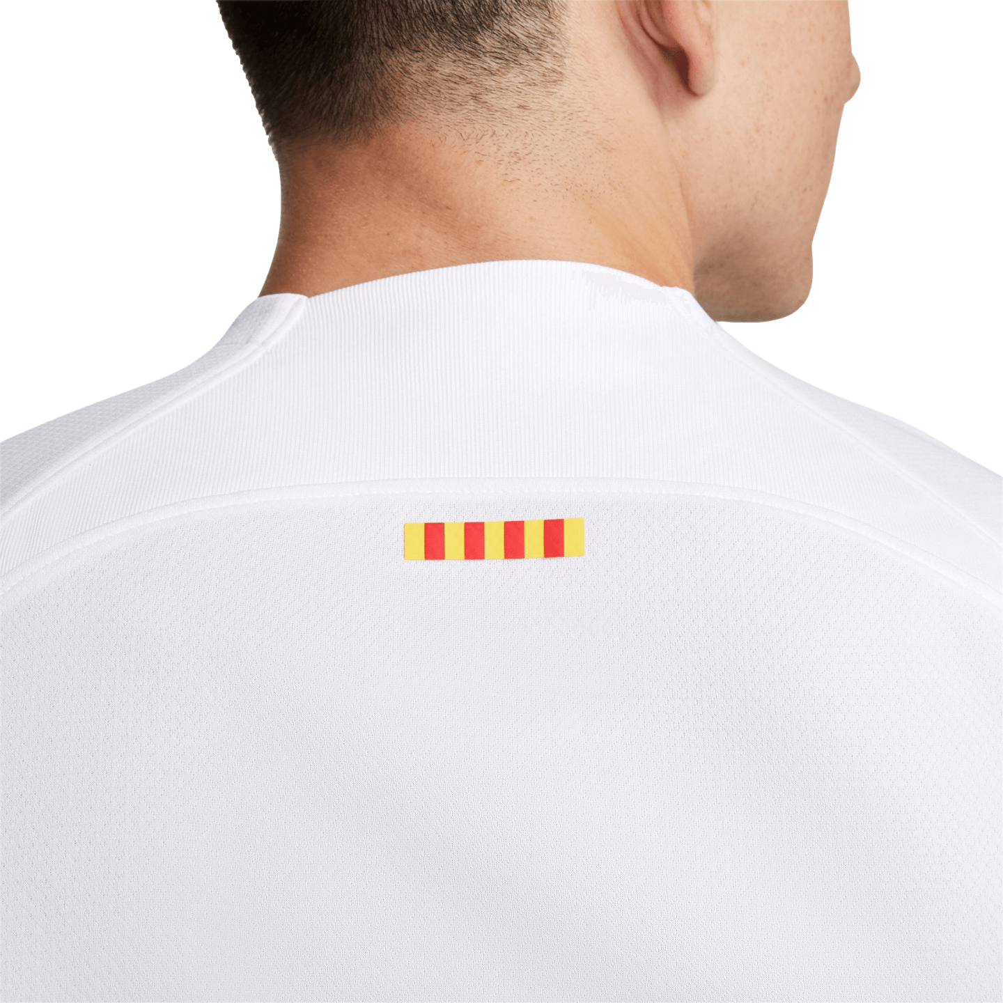 Nike Camiseta Barcelona 23/24 Segunda Equipación