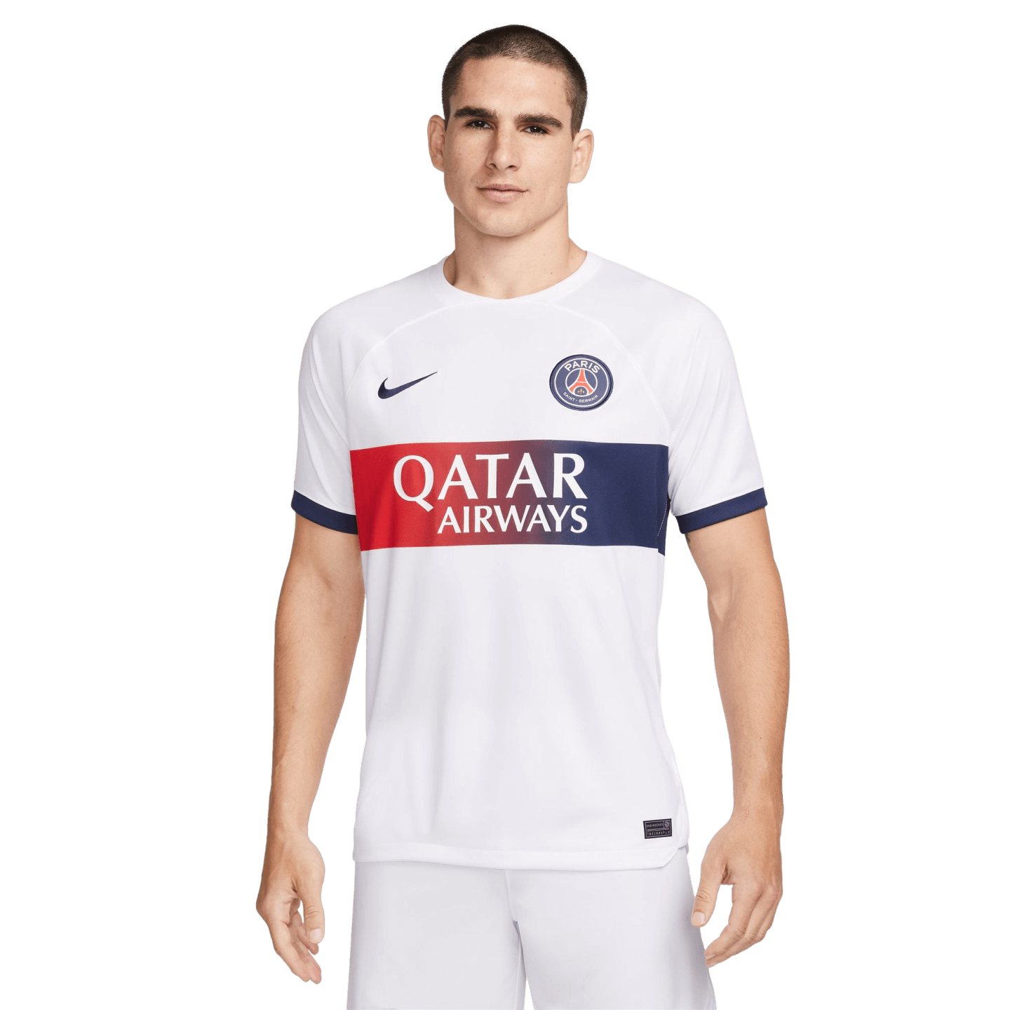 Nike Paris Saint-Germain 23/24 Away Jersey