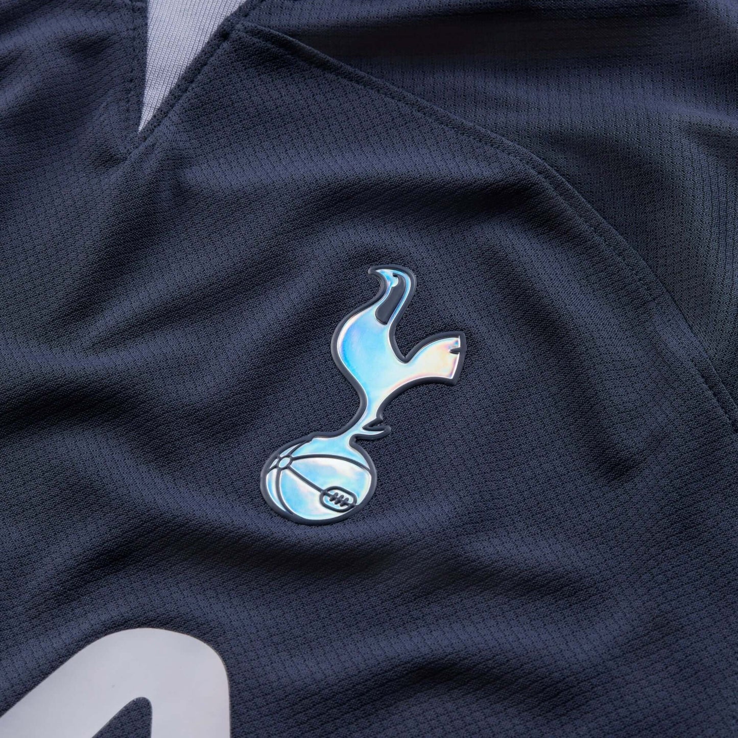 Camiseta Nike Tottenham 23/24 Segunda Equipación