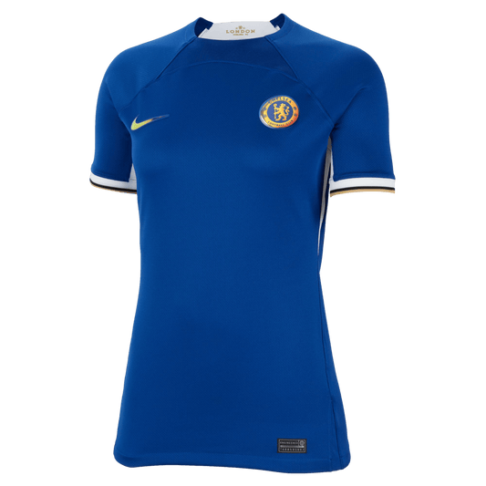 Camiseta local Nike Chelsea 23/24 para mujer