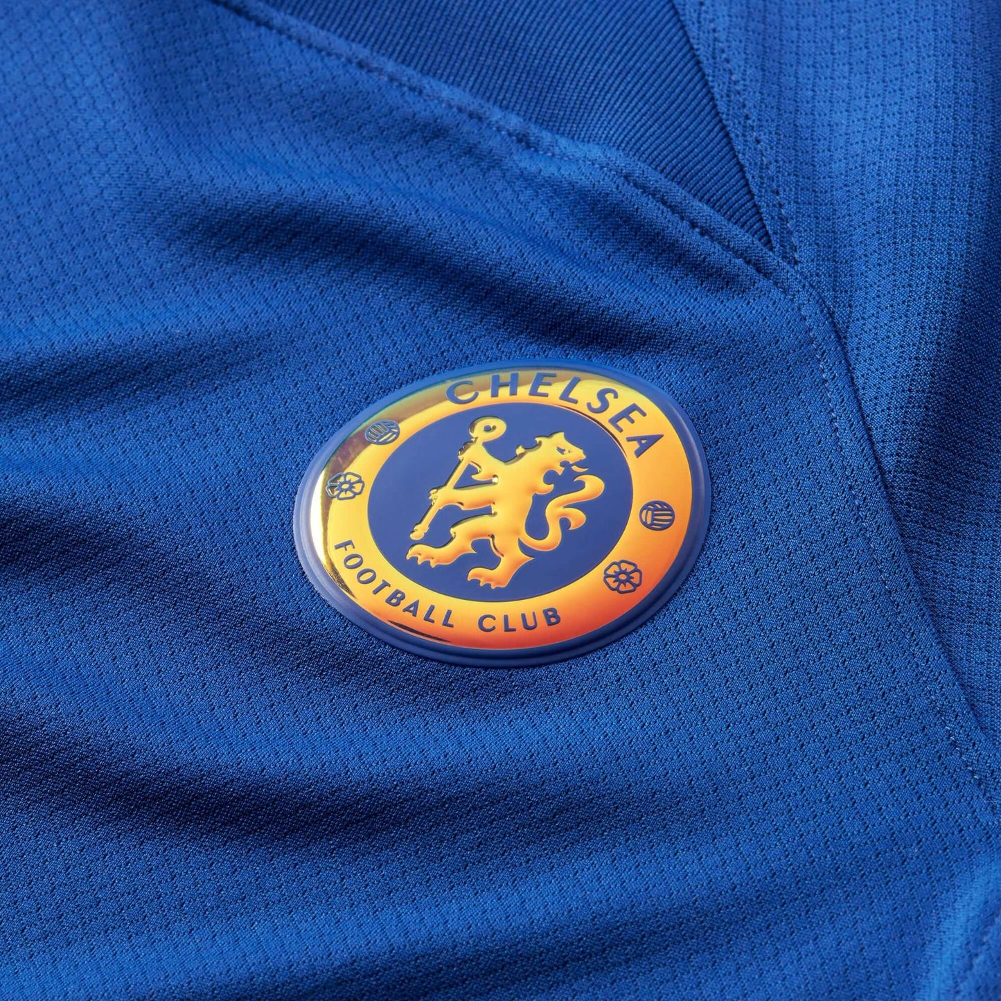 Nike Chelsea 23/24 Womens Home Jersey