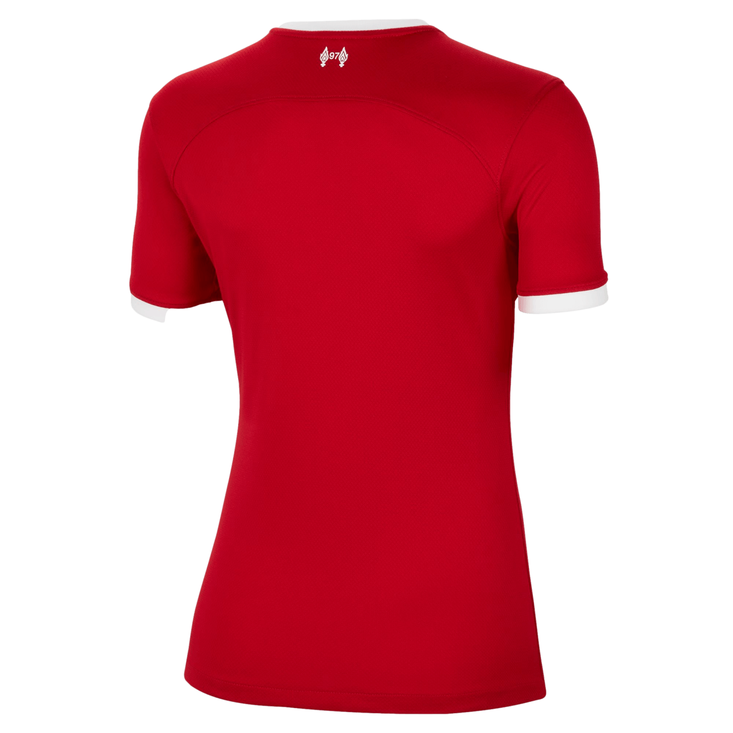 Camiseta local Nike Liverpool 23/24 para mujer