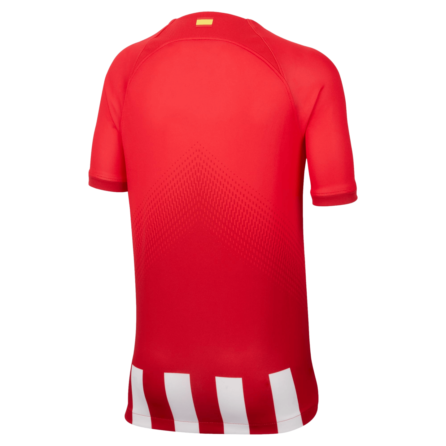 Nike Atletico Madrid 23/24 Youth Home Jersey Soccer DX2754-613 Red Nike Atletico Madrid 23/24 Youth Home Jersey Soccer DX2754-613 Red