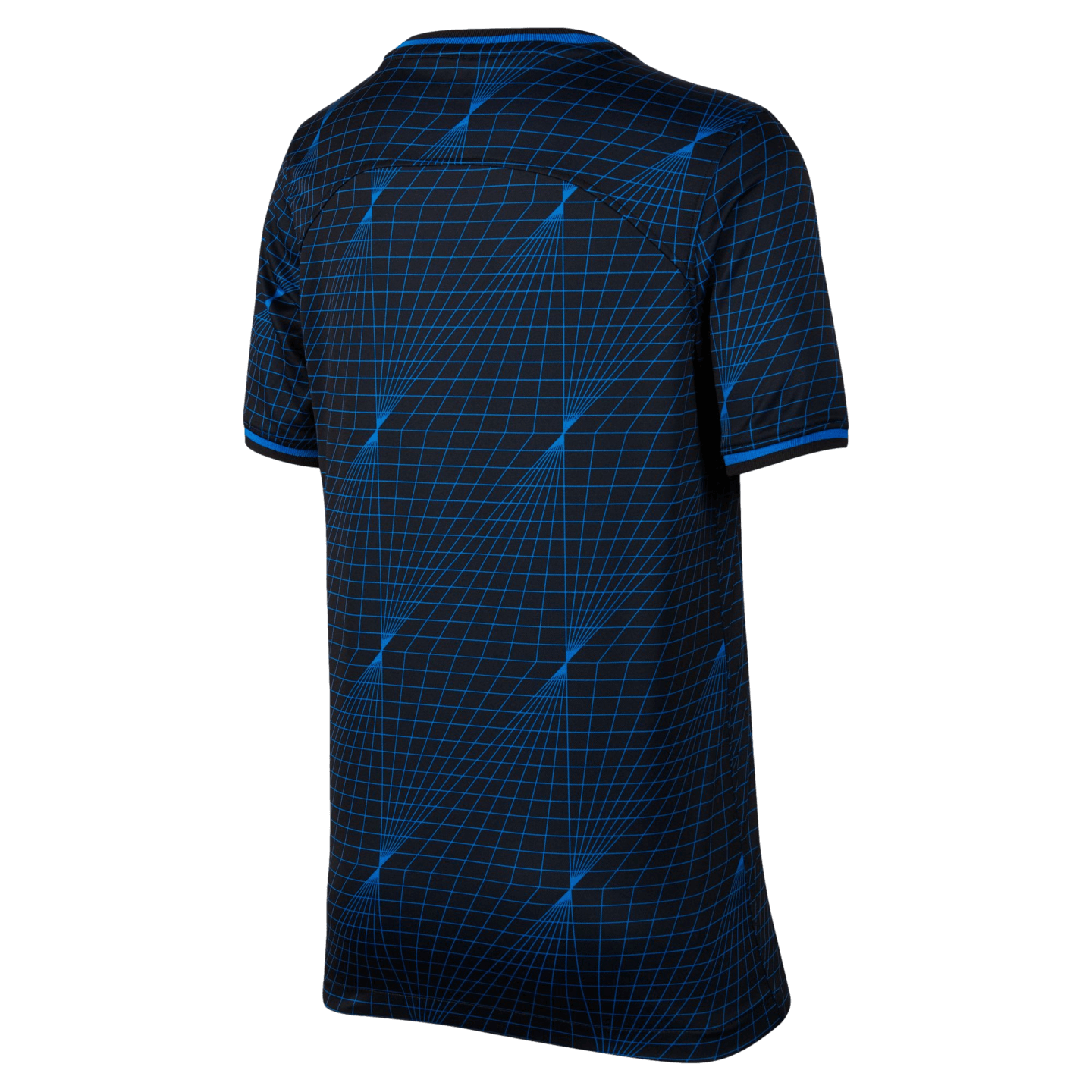Nike Chelsea 23/24 Youth Away Jersey DX2757-427