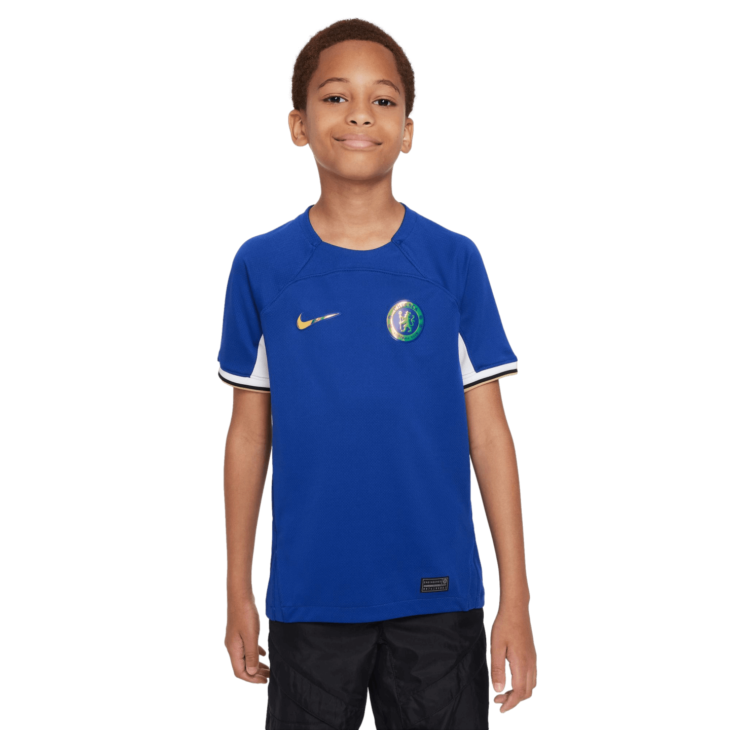 Nike Chelsea 23/24 Youth Home Jersey