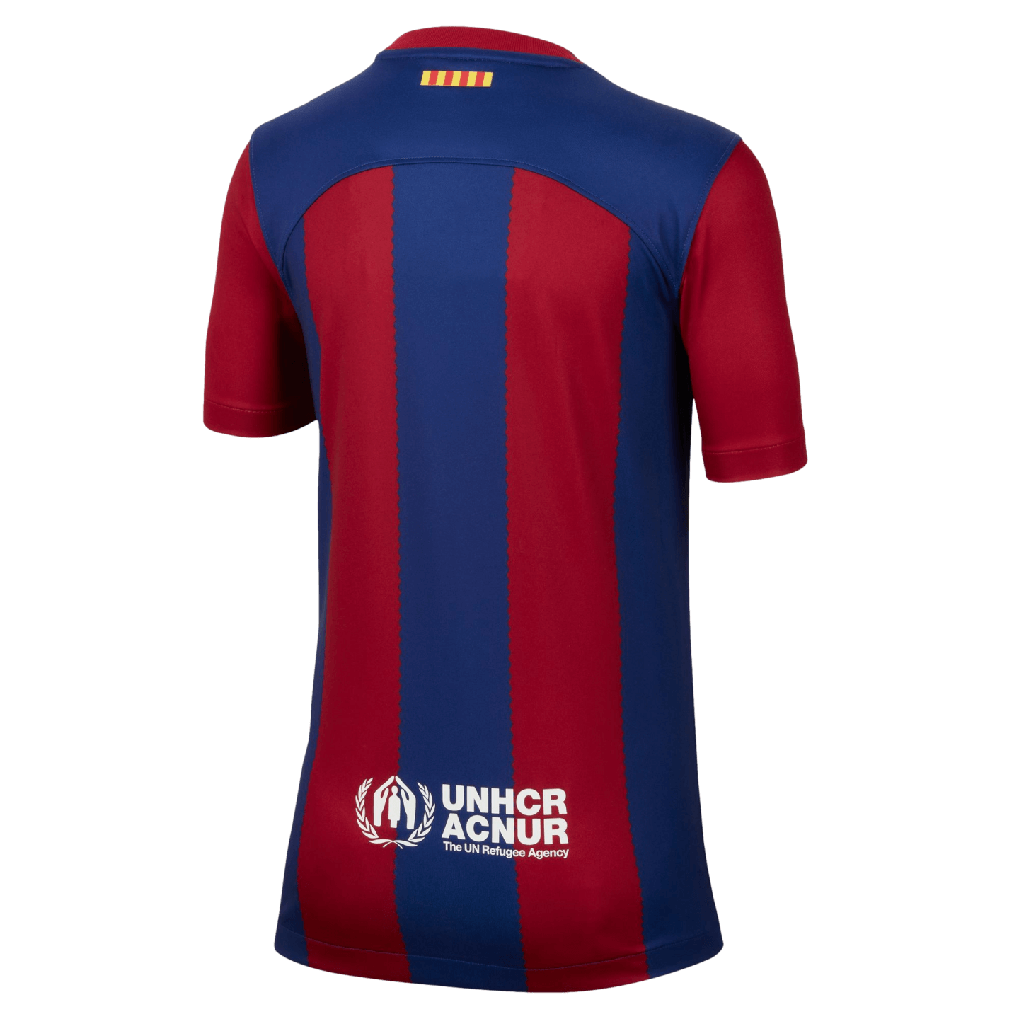 Nike Barcelona 23/24 Youth Home Jersey DX2761-456