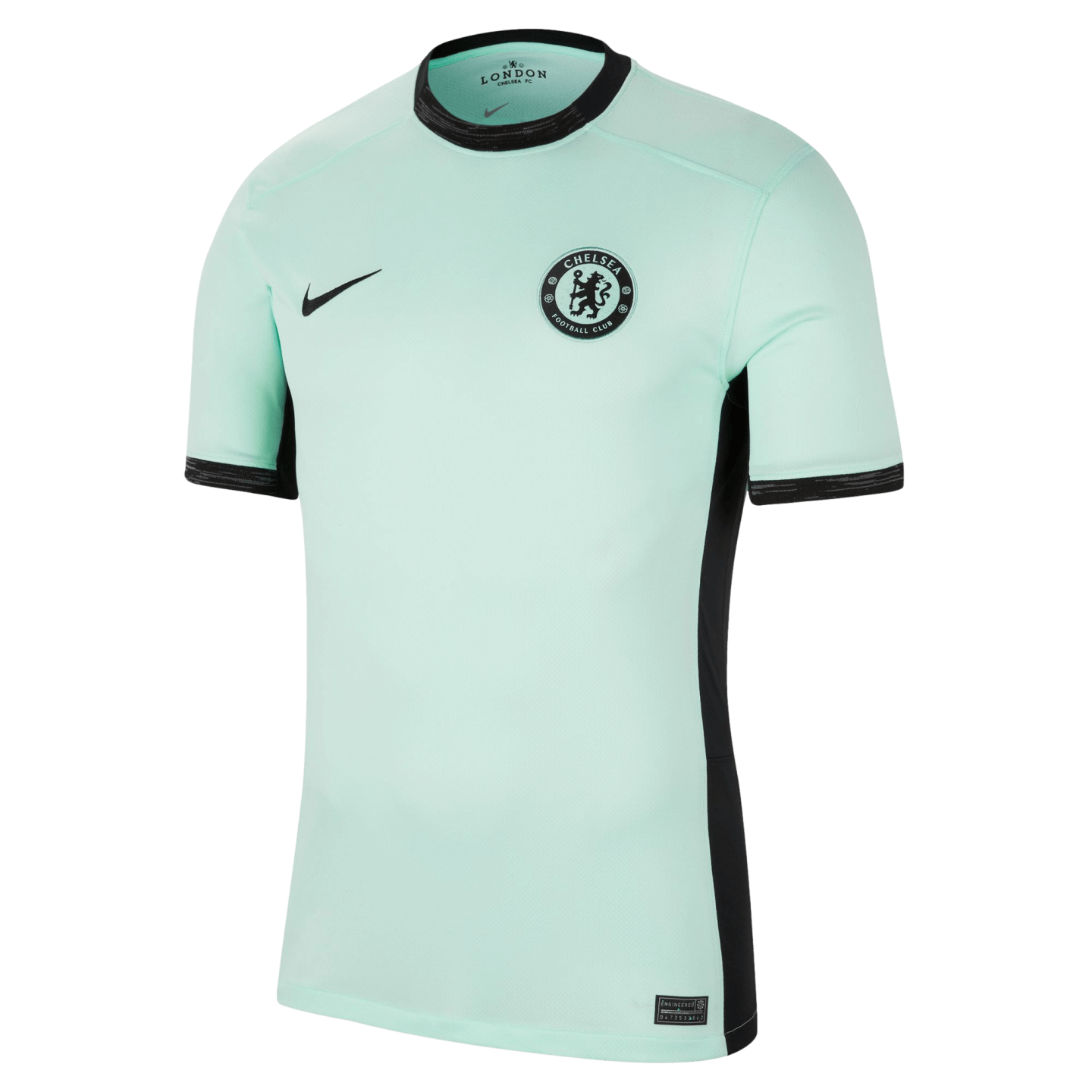 Camiseta Nike Chelsea 23/24 Tercera equipación