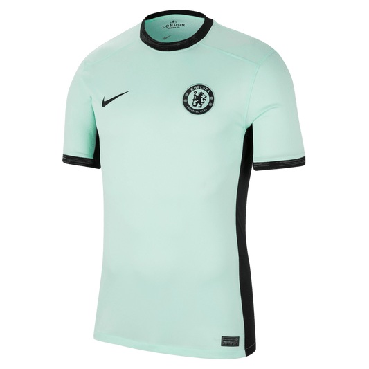 Camiseta Nike Chelsea 23/24 Tercera equipación