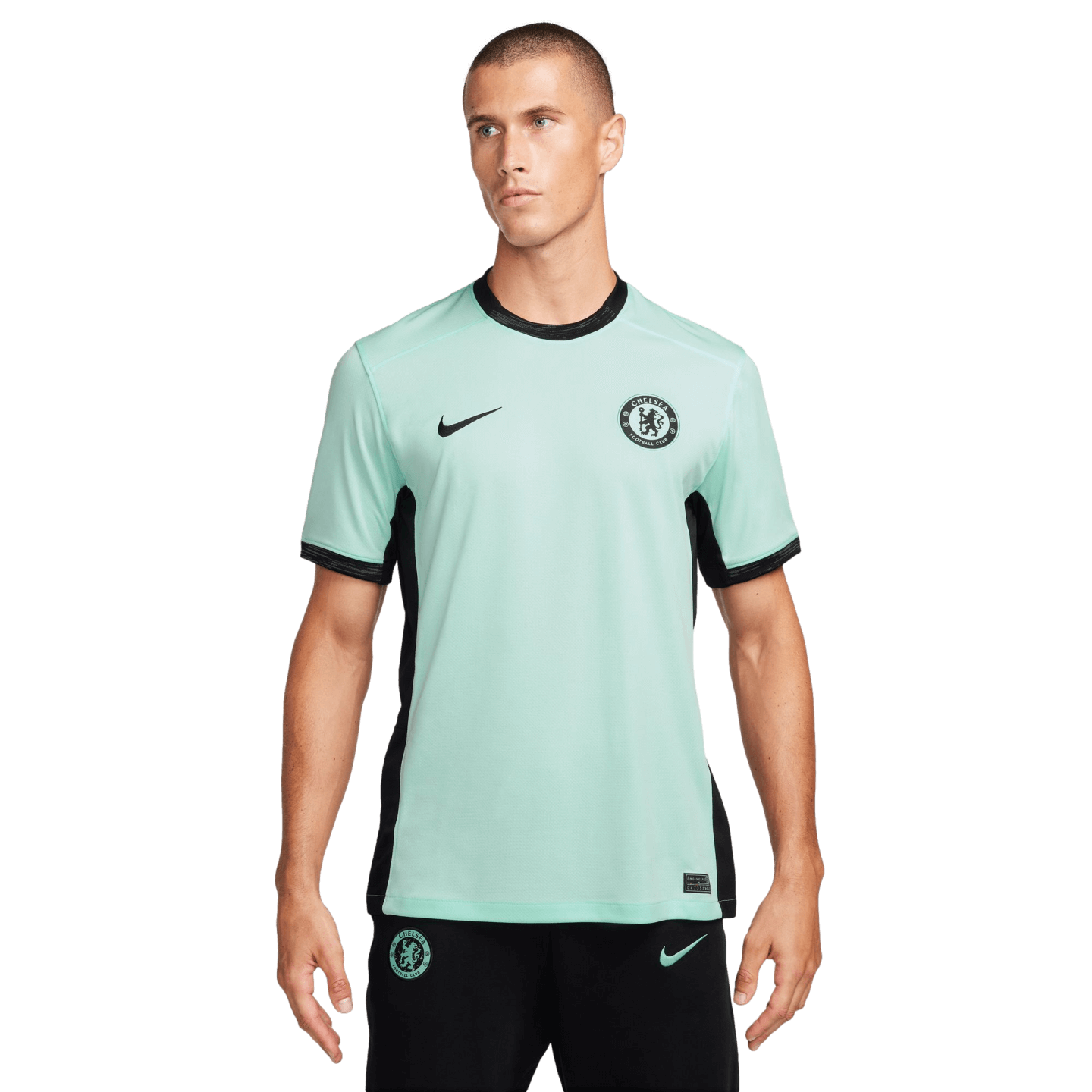 Camiseta Nike Chelsea 23/24 Tercera equipación