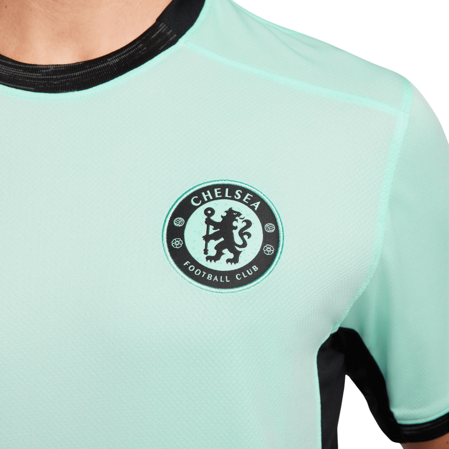 Camiseta Nike Chelsea 23/24 Tercera equipación