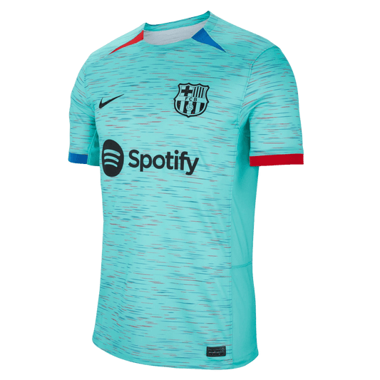 Camiseta Nike Barcelona 23/24 Tercera equipación