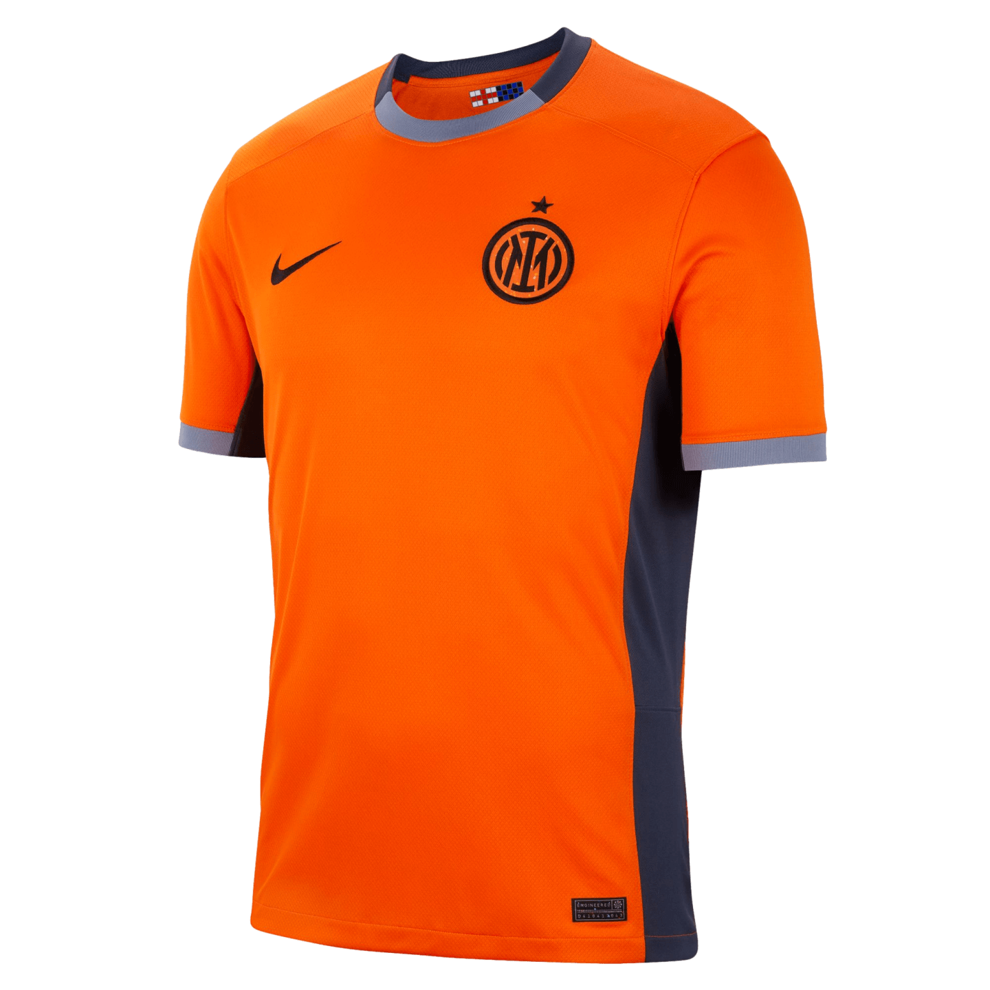 Nike Inter Milan 23/24 Third Jersey