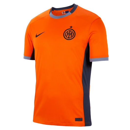 Nike Inter Milan 23/24 Third Jersey