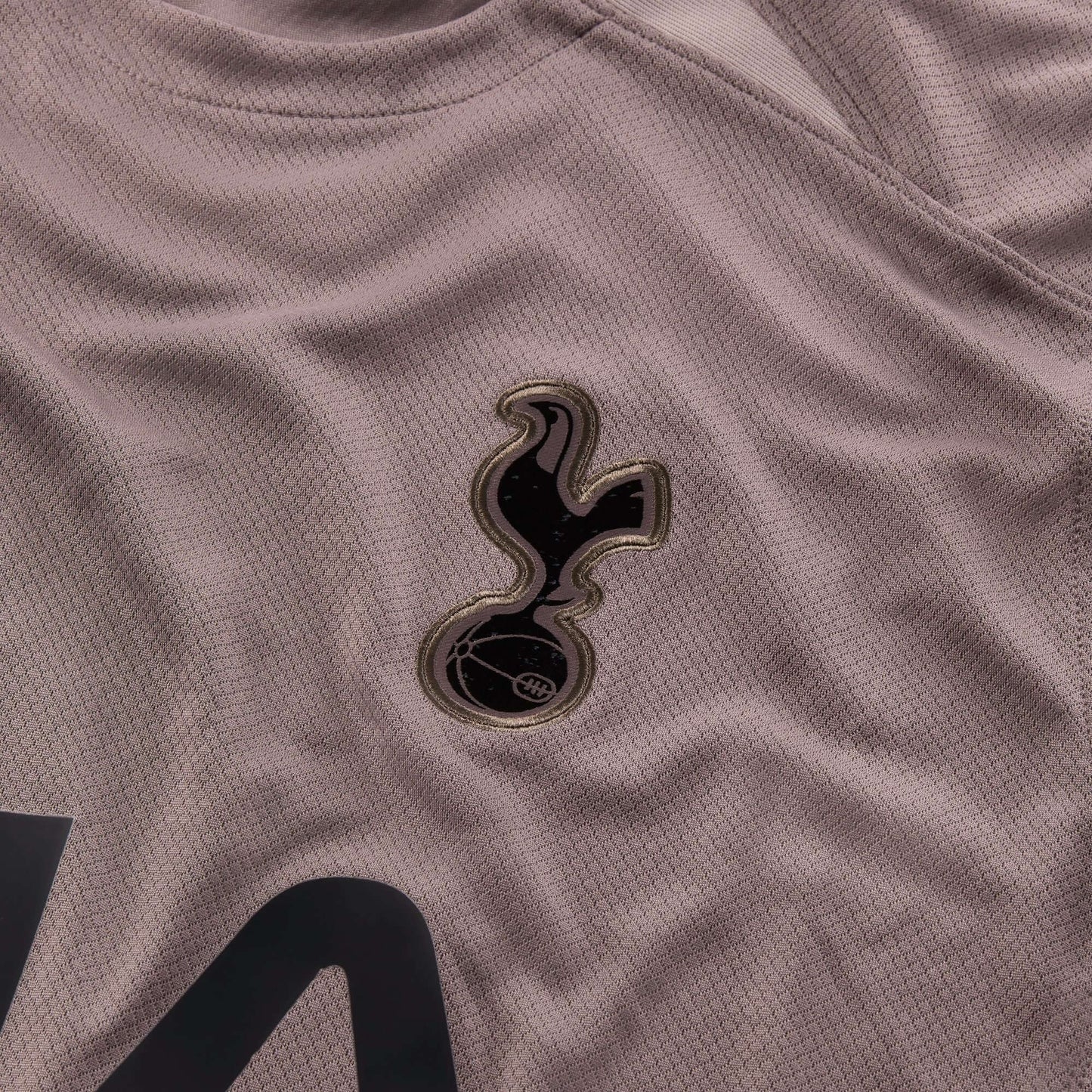 Nike Camiseta Tottenham Tercera Equipación 23/24