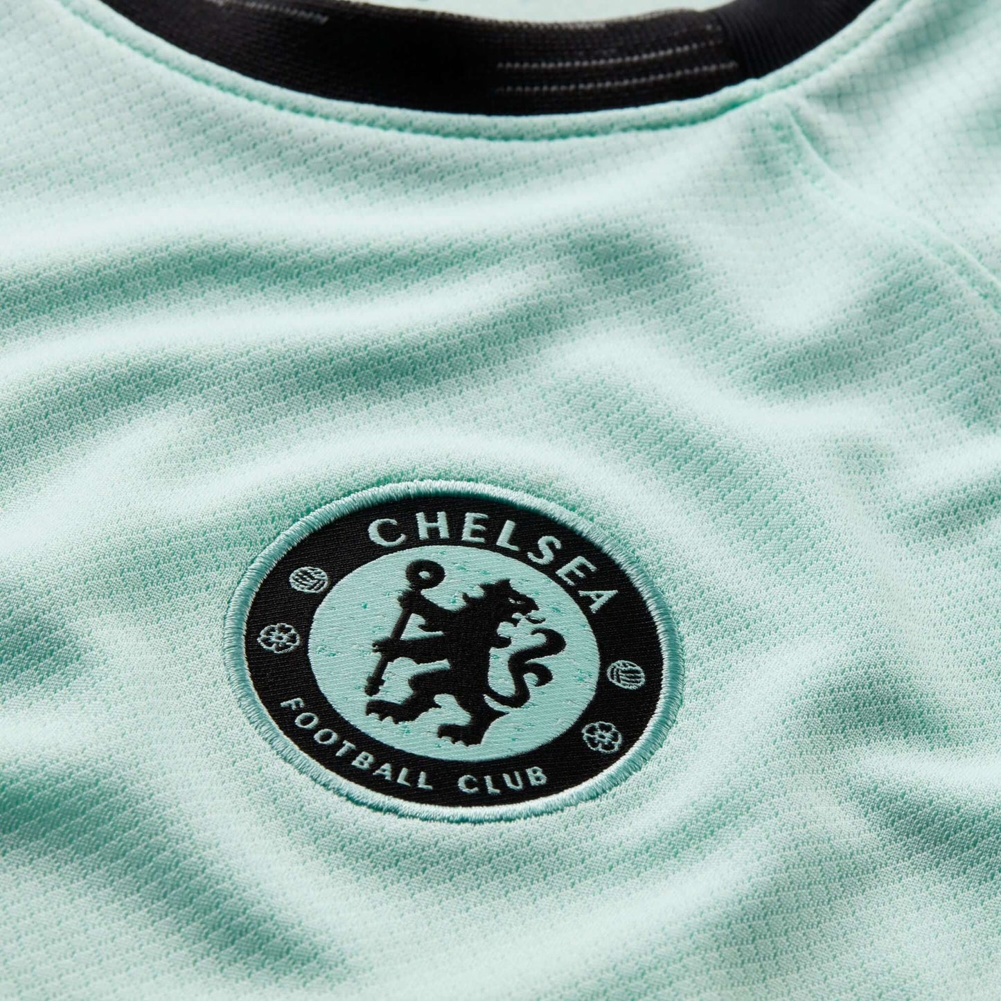 Camiseta juvenil Nike Chelsea 23/24 tercera equipación