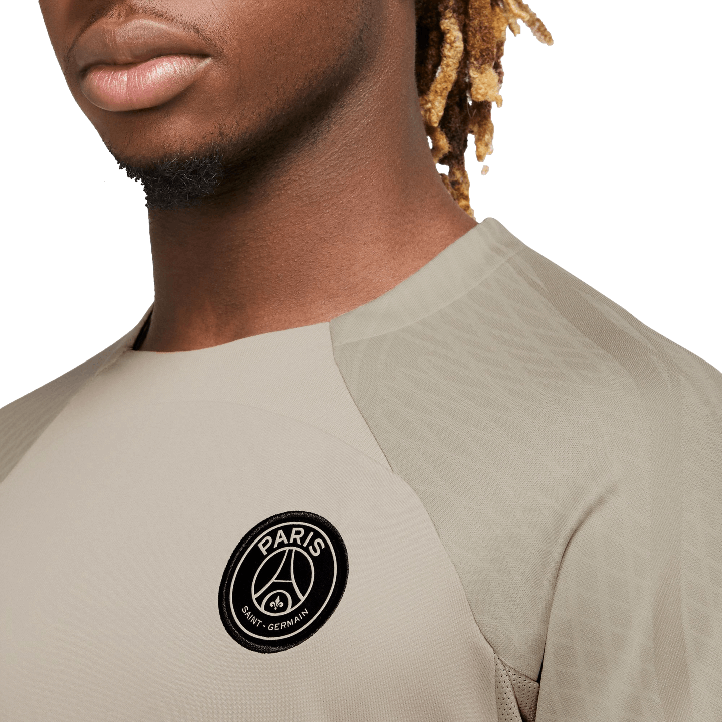 Camiseta de entrenamiento Nike Paris Saint-Germain Strike