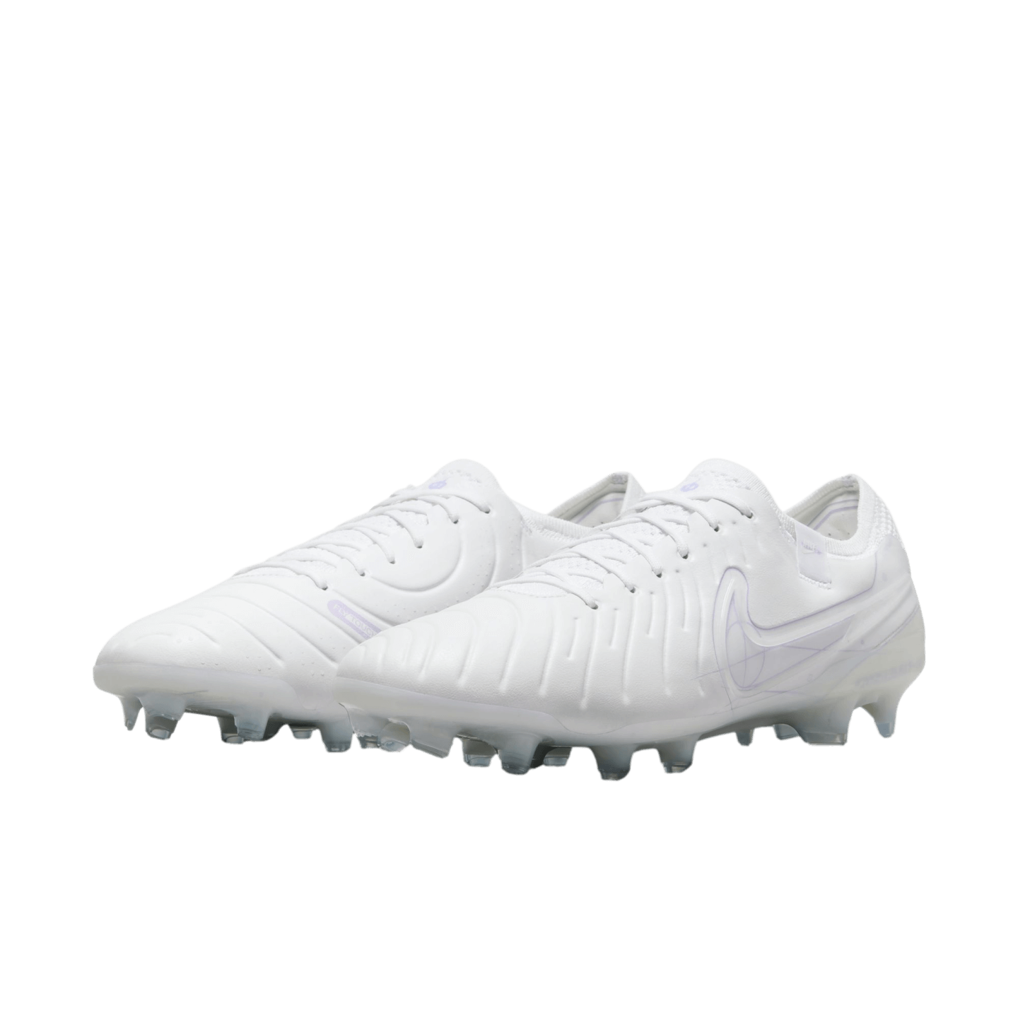 Nike Tiempo Legend 10 Elite SE Firm Ground Cleats DZ3183-100