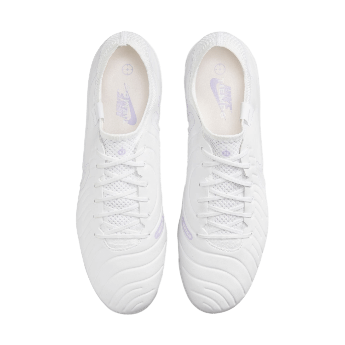 Nike Tiempo Legend 10 Elite SE Firm Ground Cleats DZ3183-100