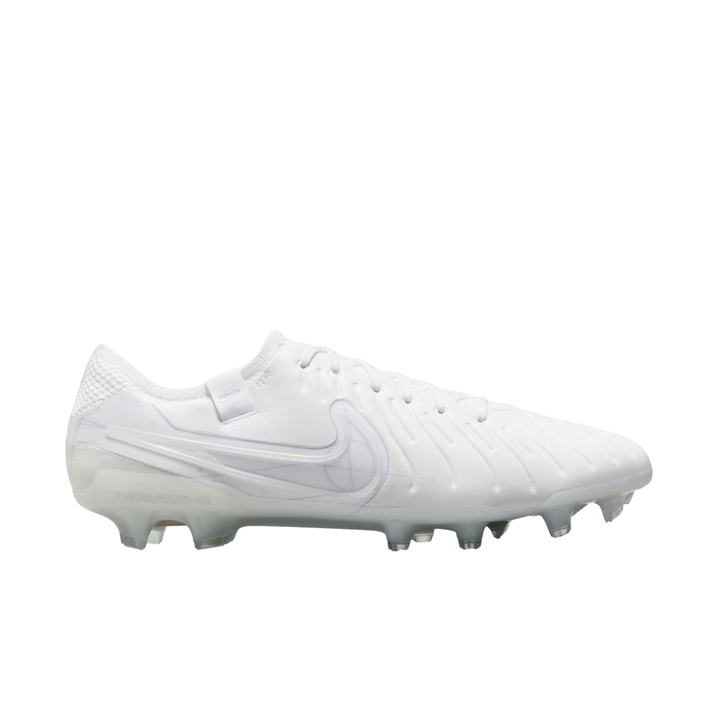Nike Tiempo Legend 10 Elite SE Firm Ground Cleats DZ3183-100