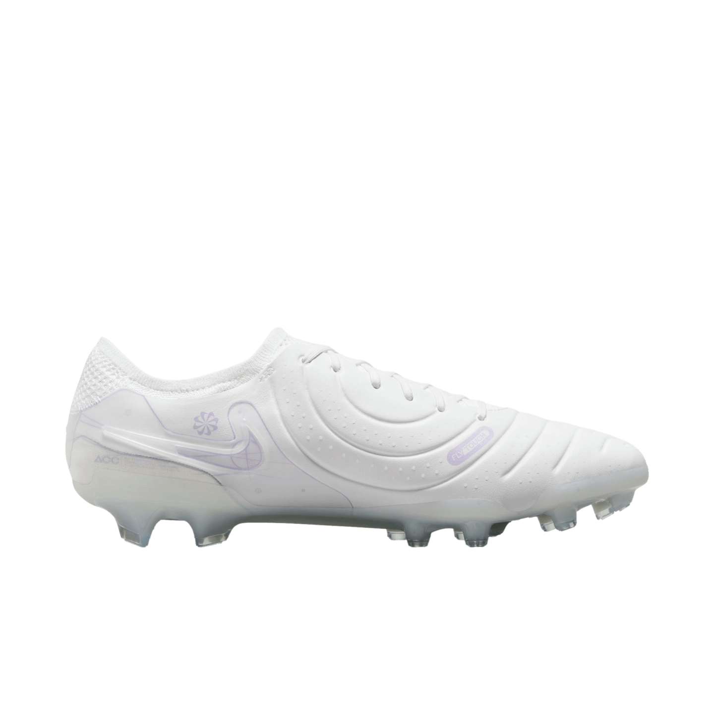 Nike Tiempo Legend 10 Elite SE Firm Ground Cleats DZ3183-100