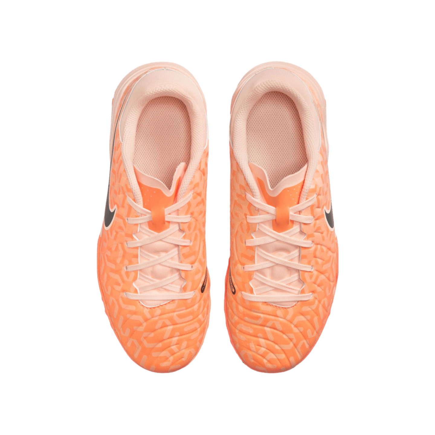 Nike Tiempo Legend 10 Academy Youth Turf Shoes DZ3187-800