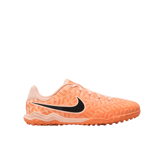 Zapatillas de fútbol para césped artificial para jóvenes Nike Tiempo Legend 10 Academy