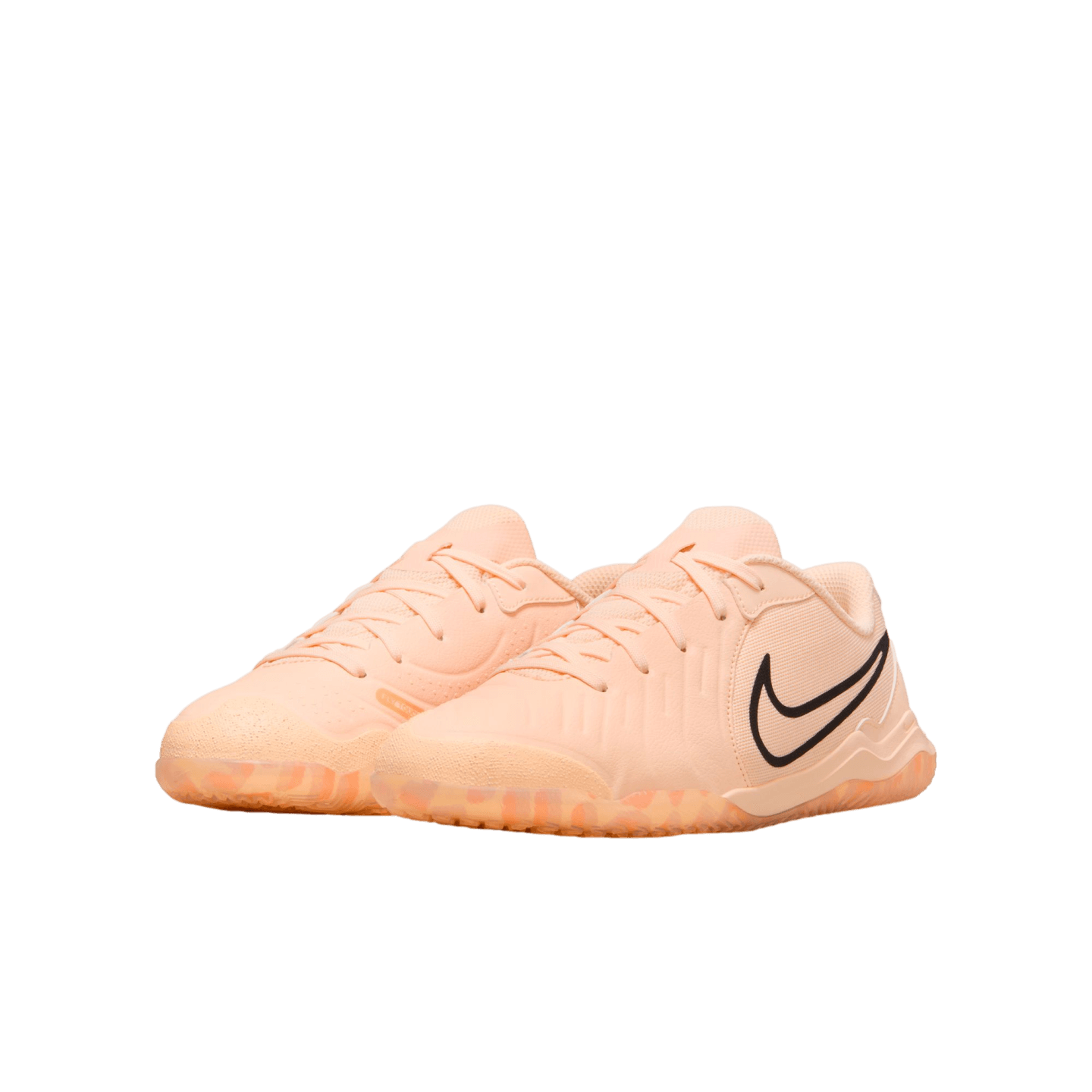 Nike Tiempo Legend 10 Academy Youth Indoor Shoes DZ3189-800