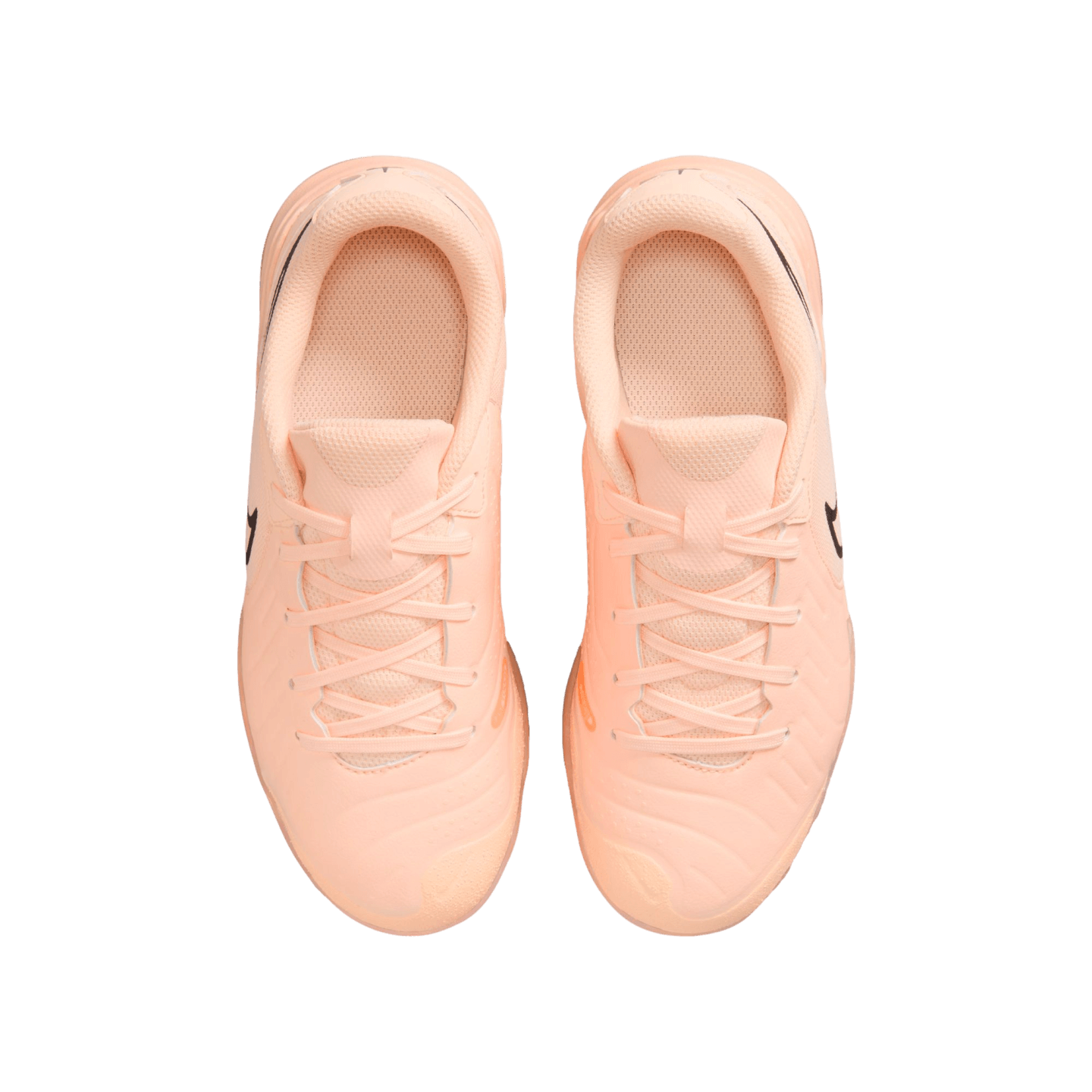 Nike Tiempo Legend 10 Academy Youth Indoor Shoes DZ3189-800