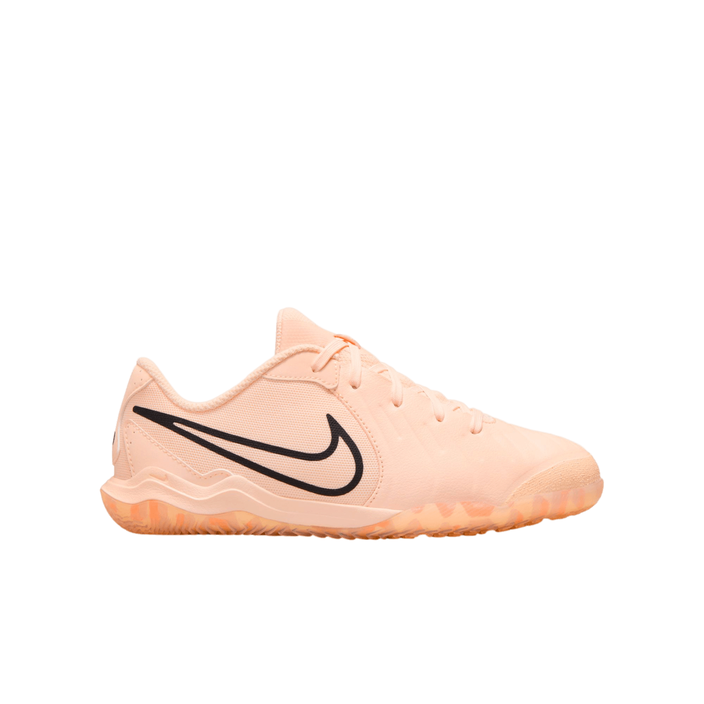Nike Tiempo Legend 10 Academy Youth Indoor Shoes DZ3189-800