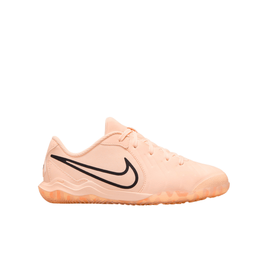 Nike Tiempo Legend 10 Academy Youth Indoor Shoes DZ3189-800