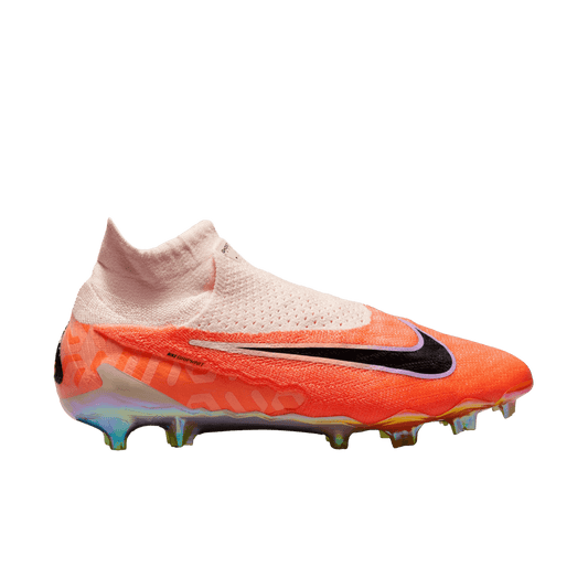 Botas de fútbol para terreno firme Nike Phantom GX Elite Dynamic Fit NU