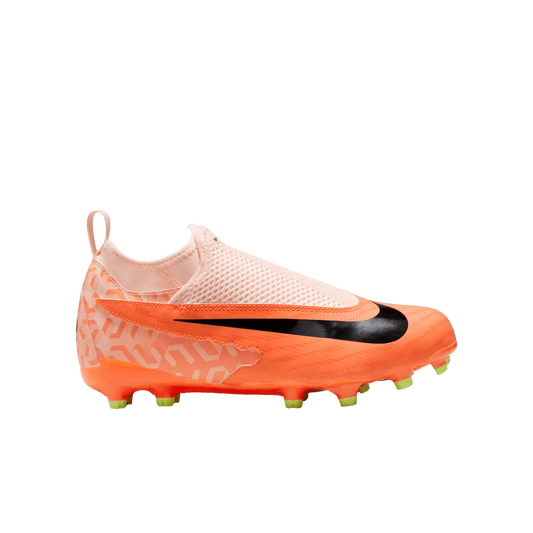Nike Phantom GX Academy Dynamic Fit WC Youth MG Firm Ground Cleats DZ3492-800