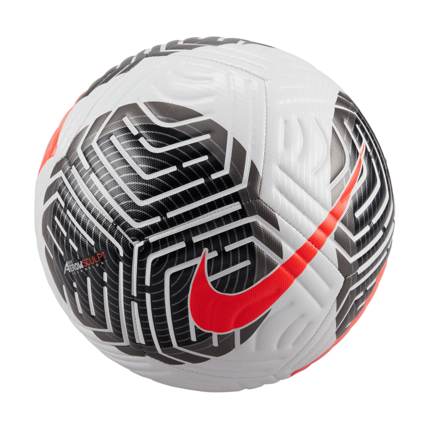 Balón de fútbol acreditado por la FA England de Nike