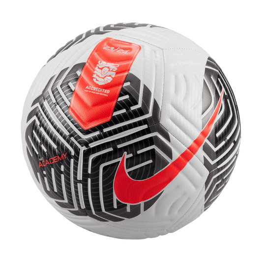 Nike FA England Accredited Standard Academy Soccer Ball FB2897-100