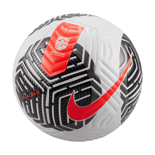 Balón de fútbol acreditado por la FA England de Nike